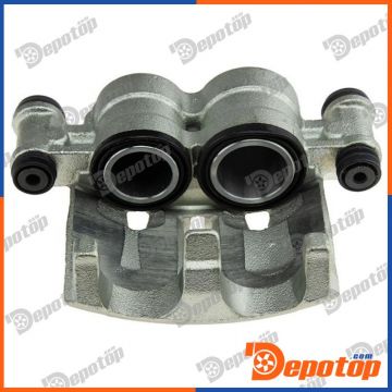 Étrier de frein avant gauche pour CITROEN | HZP-CT-006, 8AC355395691